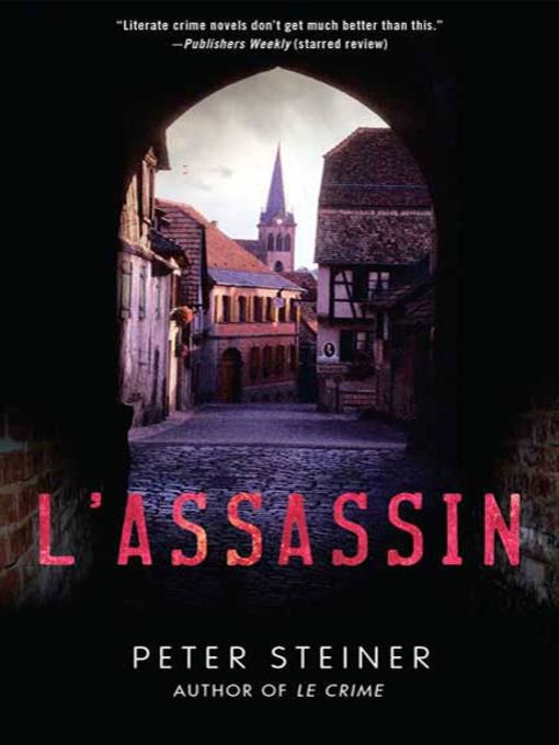 Title details for L'Assassin by Peter Steiner - Wait list